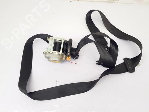 Used Rear right seatbelt Rear right seatbelt VW PASSAT B8 (3G2, CB2) 2.0 TDI (190 hp) 34638804 34638804