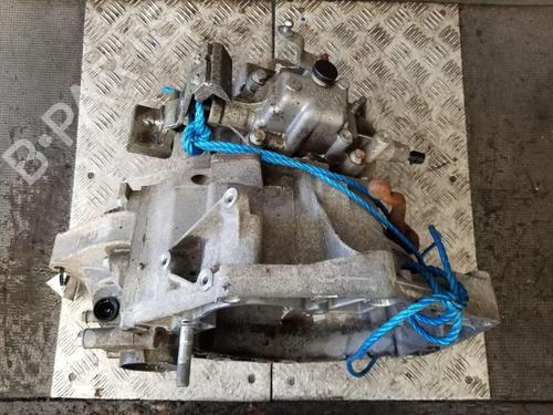 Used Gearbox Gearbox FIAT PANDA (169_) 1.1 (169.AXA1A) (54 hp) 24230608 24230608