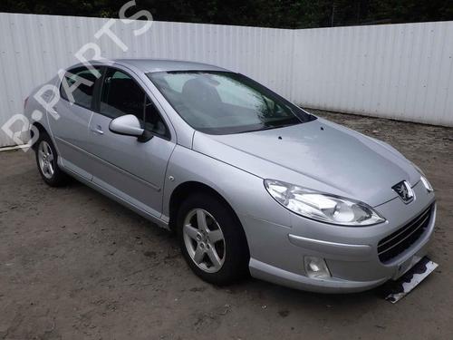 Electronic module PEUGEOT 407 (6D_) 1.6 HDi 110 (6D9HZC, 6D9HYC) | BP34331839M83 - Image 9