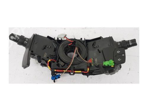 Used Squib airbag RENAULT CLIO III (BR0/1, CR0/1) 1.2 16V (BR02, BR0J, BR11, CR02, CR0J, CR11) (75 hp) 22664934