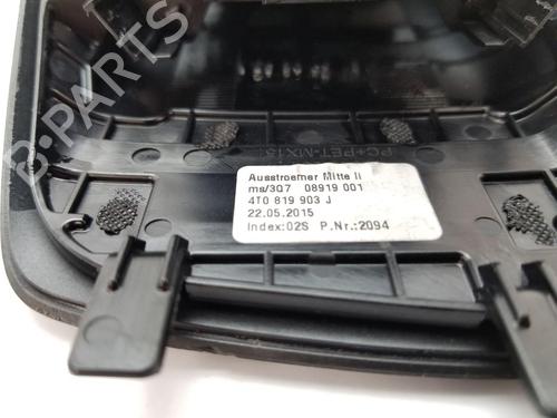 Air vent LAMBORGHINI HURACÁN 5.2 LP 610-4 | BP32870355I21  - Image 6