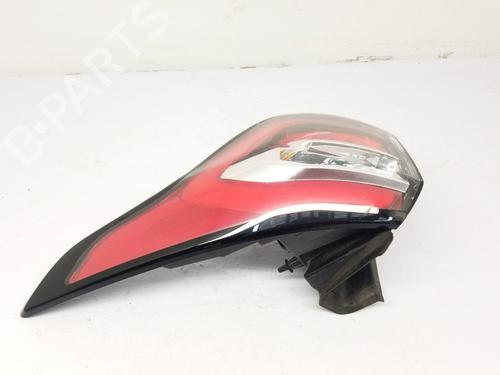 Right taillight FORD KUGA II (DM2) | BP25462759C35 - Image 3