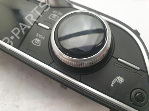 Climate control AUDI A4 B9 Avant (8W5, 8WD) 2.0 TFSI | BP22665334I5 - Image 7