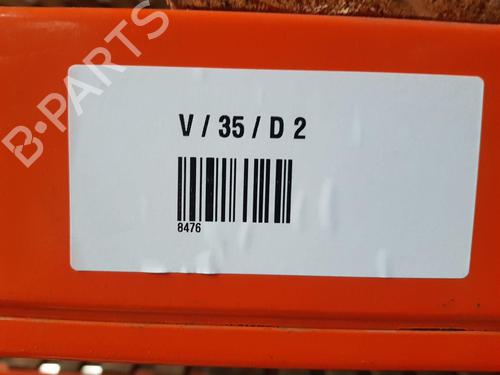 Suspension compressor AUDI Q7 (4MB, 4MG, 4MQ) SQ7 TDI quattro | BP33966618M103  - Image 7