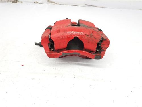 Right front brake caliper FORD FIESTA VI (CB1, CCN) 1.6 ST | BP23031653M104 