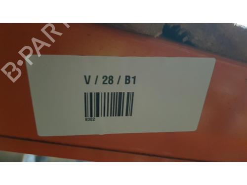 Electronic module LAND ROVER RANGE ROVER EVOQUE (L551) 2.0 D180 MHEV 4x4 | BP32455123M83