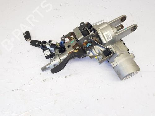 steering-column-opel-mokka-mokka-x-j13-2012-22658899 main image