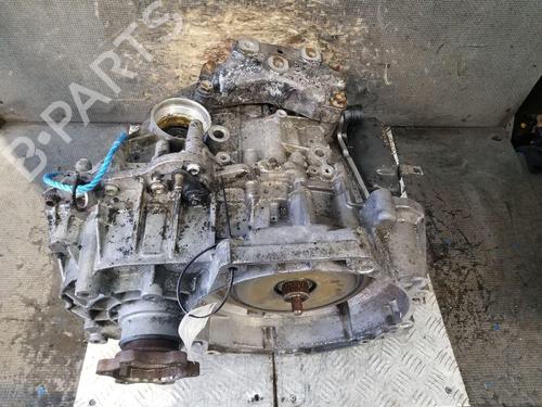 Used Gearbox Gearbox VW GOLF VII (5G1, BQ1, BE1, BE2) 2.0 GTD (184 hp) 32870363 32870363