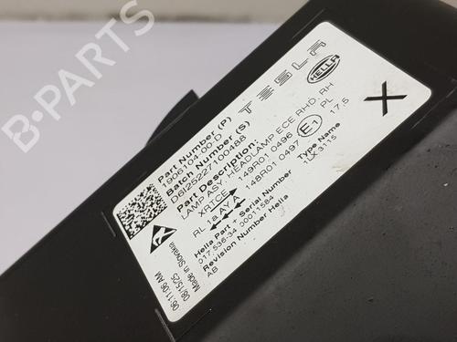 Right headlight TESLA MODEL Y (5YJY)  | BP33966673C29  - Image 10