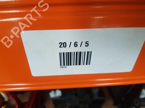 Air vent VOLVO V60 II (225) D4 | BP22665387I21 - Image 12