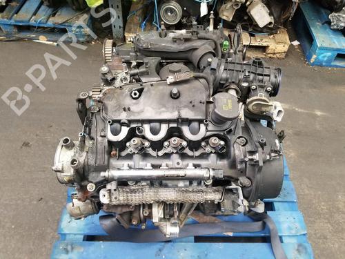 Engine JAGUAR XJ (X351) 3.0 SDV6 | BP32870434M1 - Image 3