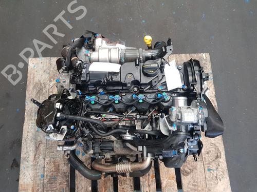 Engine FORD FOCUS III 1.5 TDCi | BP27372215M1 