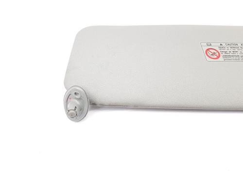 Left sun visor TOYOTA RAV 4 II (_A2_) 2.0 D 4WD (CLA20_, CLA21_, CLA20R, CLA21R) | BP33803447I1 - Image 3