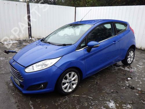 ABS pump FORD FIESTA VI (CB1, CCN) 1.6 Ti | BP35772170M43  - Image 9