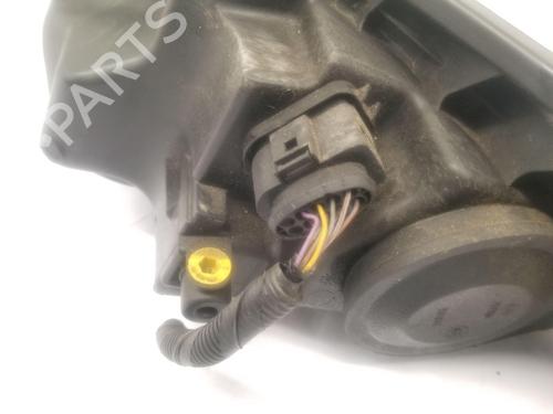 Right headlight FORD FIESTA VI (CB1, CCN) 1.25 | BP38558448C29 - Image 6