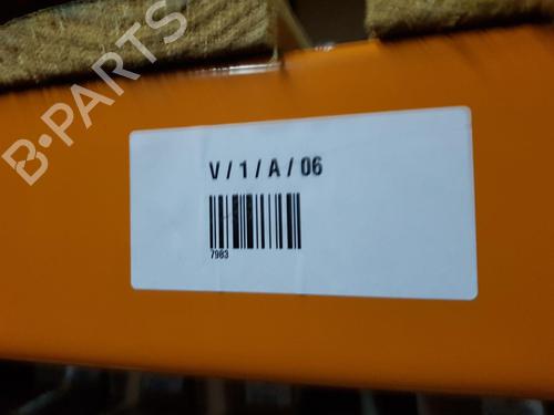 Cup/Object holder FORD KUGA II (DM2) 2.0 TDCi 4x4 | BP31053712I37 