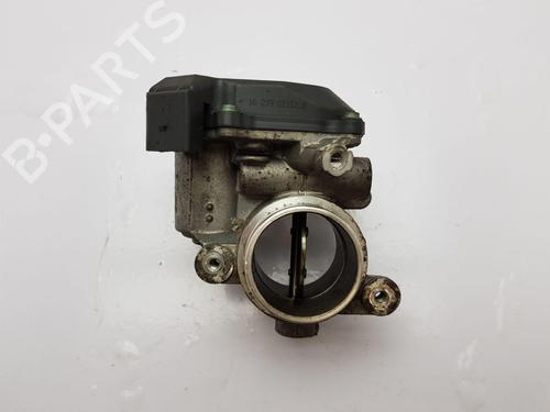 Used Throttle body VW GOLF VII (5G1, BQ1, BE1, BE2) 1.6 TDI (110 hp) 22679342