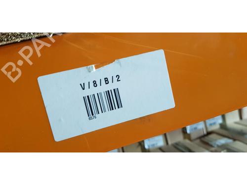 Elektronische module MCLAREN MP4 Coupe 12C | BP29957293M83