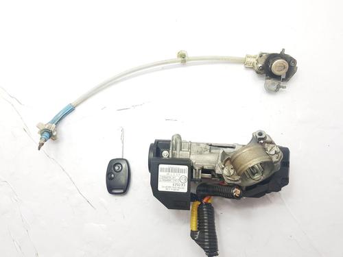Used Ignition barrel HONDA CIVIC VIII Hatchback (FN, FK) 1.8 (FN1, FK2) (140 hp) 28444360