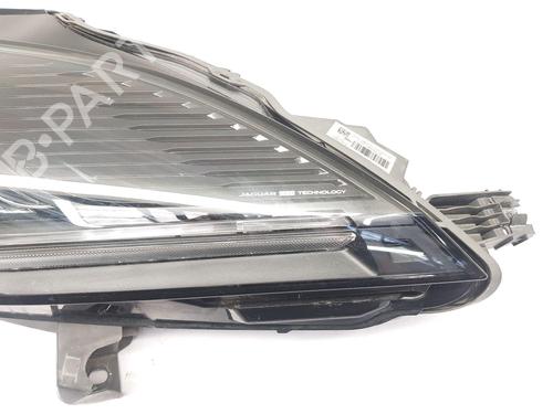 Left headlight JAGUAR F-TYPE Coupe (X152) 5.0 SCV8 SVR / SCV8 P575 R | BP29871077C28 - Image 3