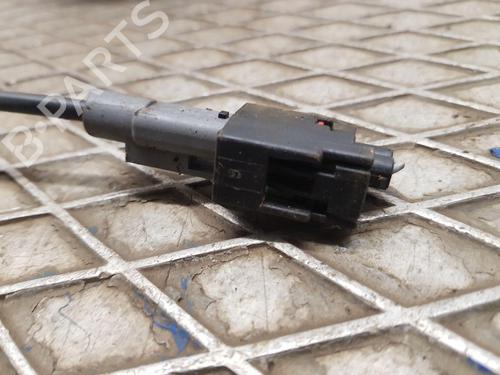 Left front steering knuckle VAUXHALL VIVA (C16) 1.0 | BP30891484M25