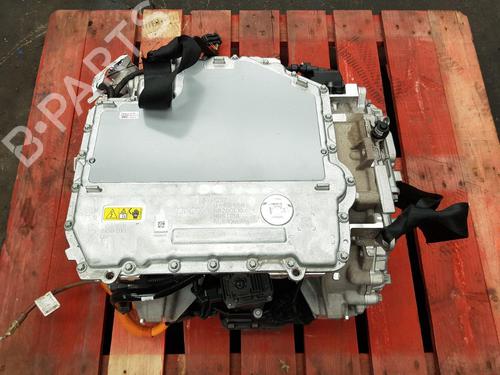 Motor BMW i4 (G26) M50 xDrive (544 hp) 22670371