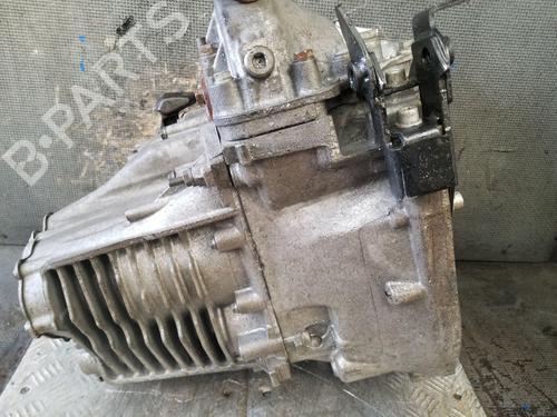 Girkasse OPEL VIVARO C Van (K0) 1.5 | BP30806045M3