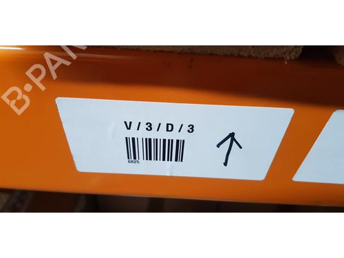 Other BENTLEY BENTAYGA (4V1) 6.0 | BP22677671O1 