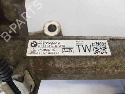 Steering rack BMW 3 (G20, G80, G28) 320 i | BP34168950M22  - Image 6
