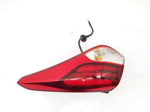 Used Right taillight HYUNDAI i40 I (VF) [2012-2019]  22206598