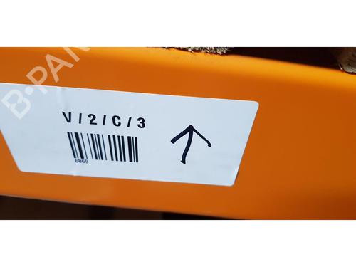 Antenna/Base SEAT IBIZA V (KJ1, KJG)  | BP29839426C140