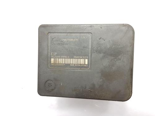 Used ABS pump MAZDA 3 Saloon (BK) 2.0 (BKEP) (150 hp) 29378762