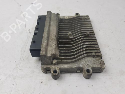 Engine control unit (ECU) CITROËN C2 (JM_) 1.1 | BP38701701M57 - Image 4