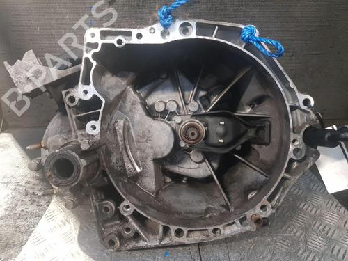 Cambio PEUGEOT 3008 I MPV (0U_) 1.6 VTi | BP30923997M3