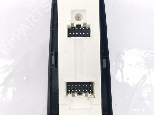 Right front window switch MAZDA 3 (BL) 1.6 MZR (BL14) | BP36466183I26 - Image 6