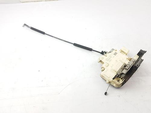 Front right lock SEAT LEON (1P1) 1.9 TDI | BP29467386C97 