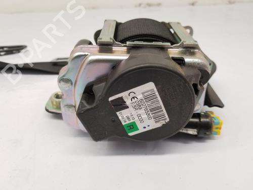 Front right seatbelt MERCEDES-BENZ C-CLASS T-Model (S205) C 250 BlueTEC / d (205.208) | BP28088021I25 