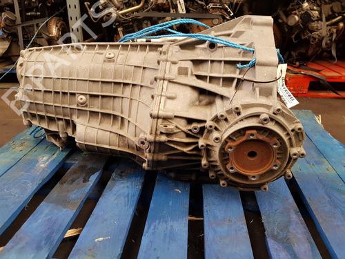 Gearbox AUDI A4 B9 Avant (8W5, 8WD) 2.0 TDI | BP37726905M3 - Image 4