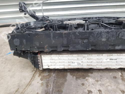 Front slam panel AUDI Q5 (8RB) 3.0 TDI quattro | BP29575847C72 