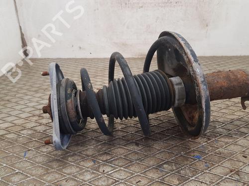 Right front shock absorber PORSCHE BOXSTER (986) 2.5 | BP30627866M17