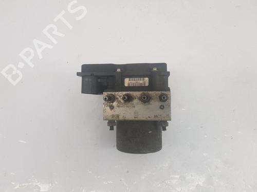 Used ABS pump ABS pump PEUGEOT PARTNER Box Body/MPV 1.6 HDi (90 hp) 39979003 39979003
