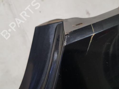 Rear bumper SEAT LEON (1P1) 1.6 TDI | BP22663823C8 