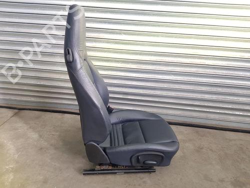 Right front seat PORSCHE BOXSTER (986) 2.7 | BP29900676C16