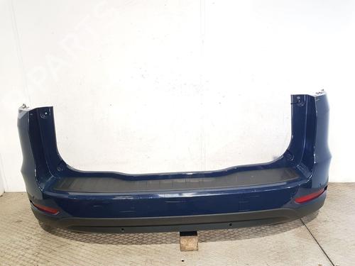 Used Rear bumper FORD GALAXY III (CK) [2015-2025]  28088042
