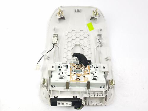 Interior roof light OPEL CROSSLAND X / CROSSLAND (P17, P2QO) 1.2 (75) | BP22673067I8