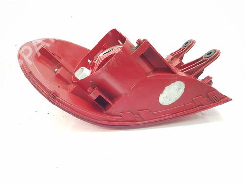 Right taillight VW TIGUAN (5N_) 2.0 TDI 4motion | BP25461837C35 