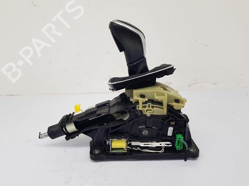 Gear lever VOLVO V40 Hatchback (525) T3 | BP33944545M90 - Image 4