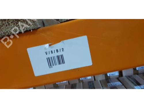 Venstre Baklys VW T-ROC (A11, D11)  | BP29839738C34