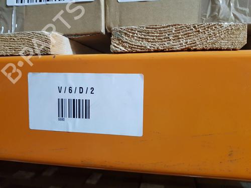 Engine control unit (ECU) SKODA KODIAQ I (NS6, NS7, NV7) 2.0 TDI 4x4 | BP30976866M57 