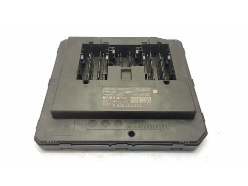 Electronic module VW POLO VI (AW1, BZ1, AE1)  | BP24374993M83 